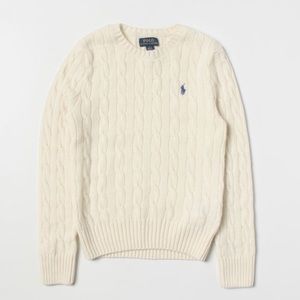 Polo Ralph Lauren Toddler Sweater